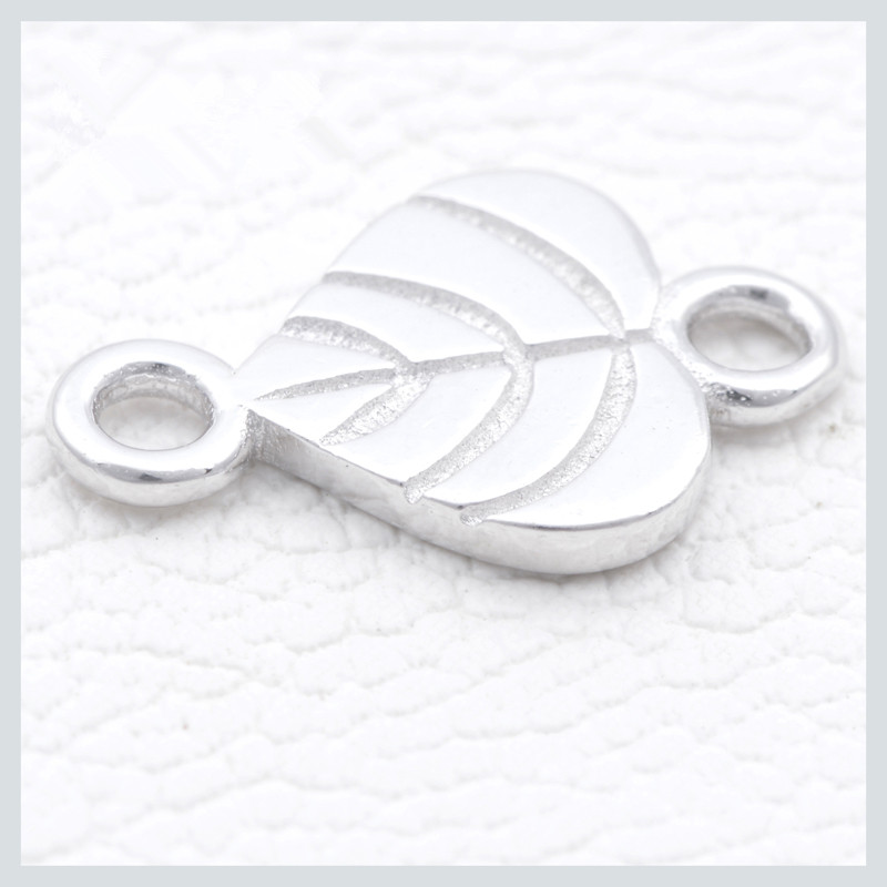 Sterling Silver Pendants