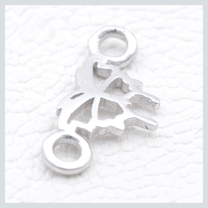 Sterling Silver Pendants