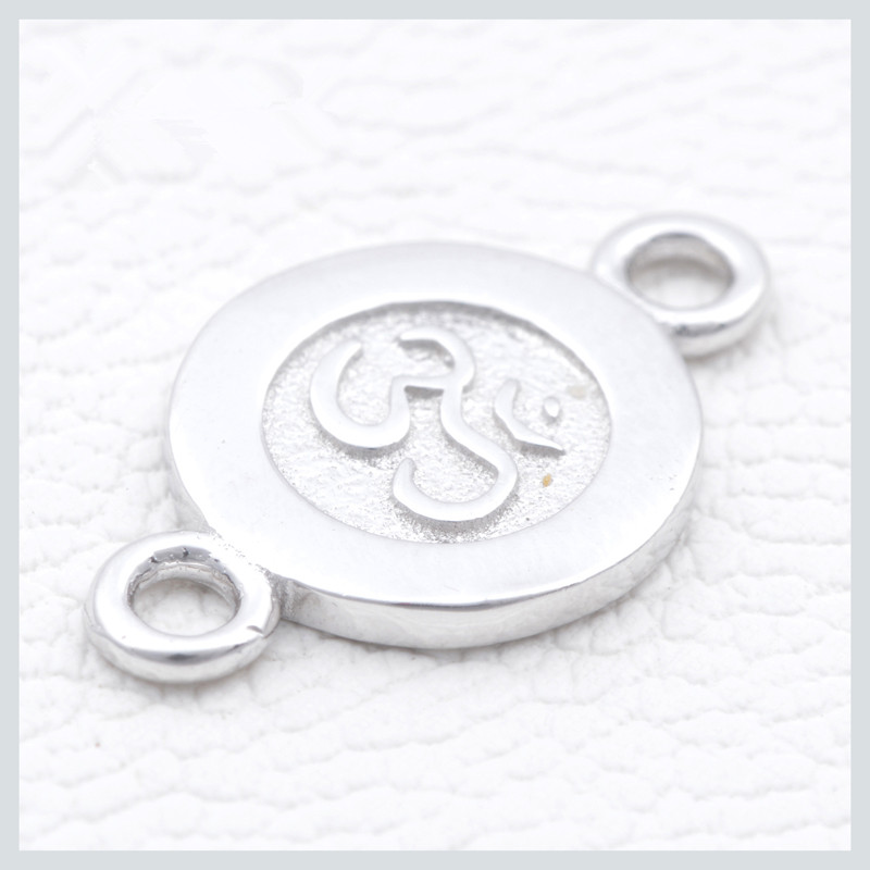 Sterling Silver Pendants