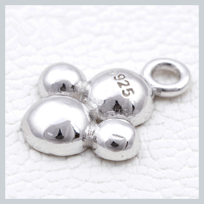 Sterling Silver Pendants