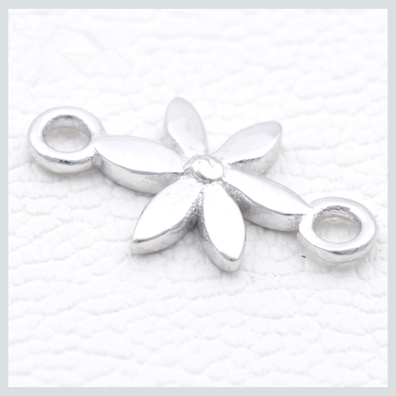 Sterling Silver Pendants