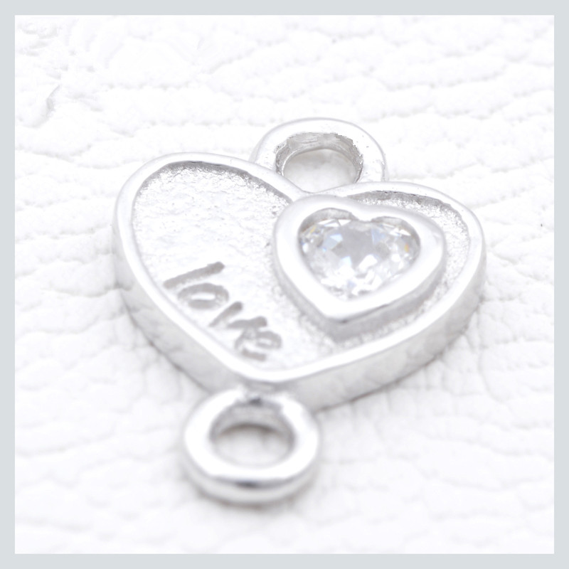 Sterling Silver Pendants