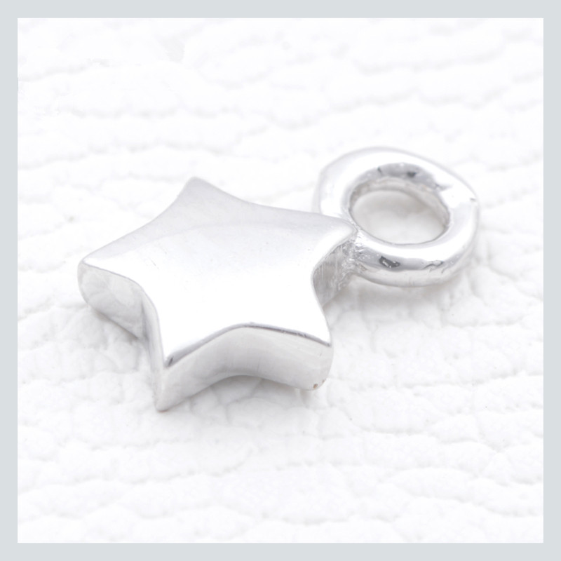 Sterling Silver Pendants
