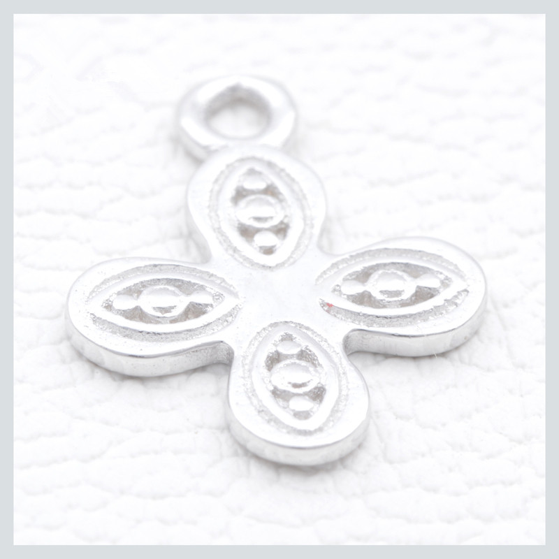 Sterling Silver Pendants