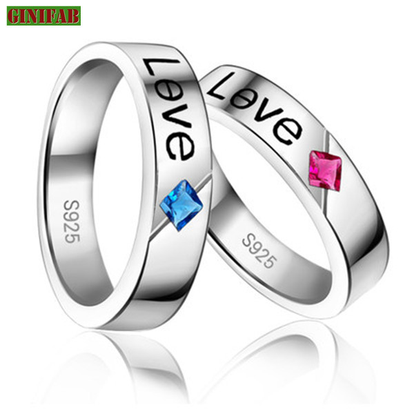 Silver Rings