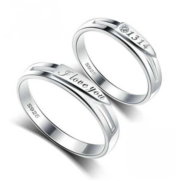 Silver Rings
