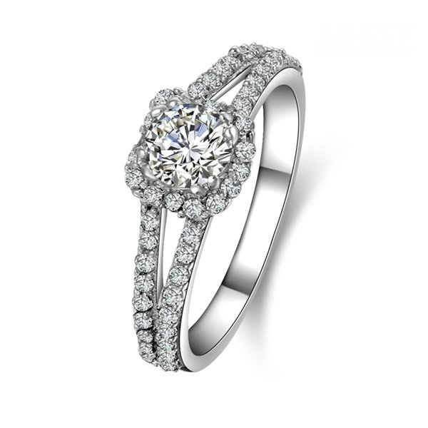 Silver Rings