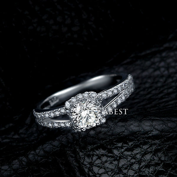 Silver Rings