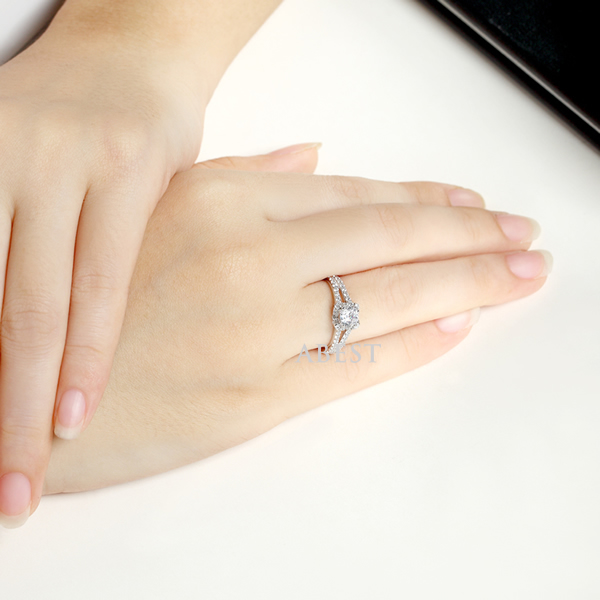Silver Rings