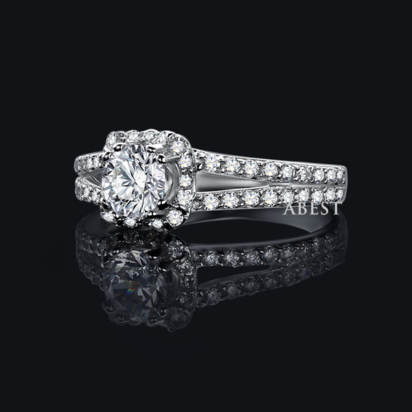 Silver Rings