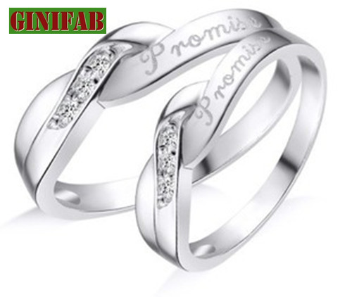 Silver Rings