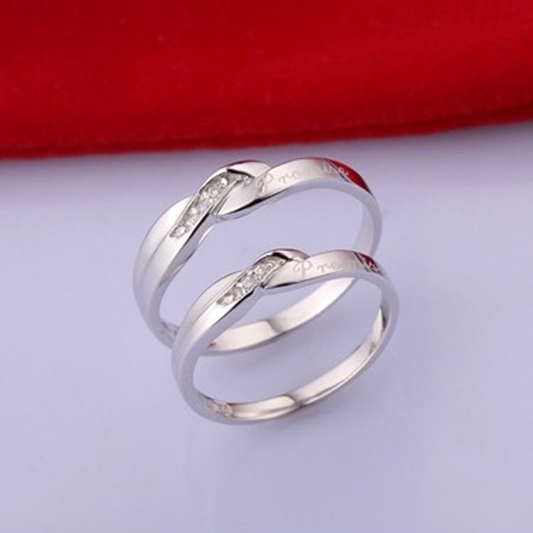 Silver Rings