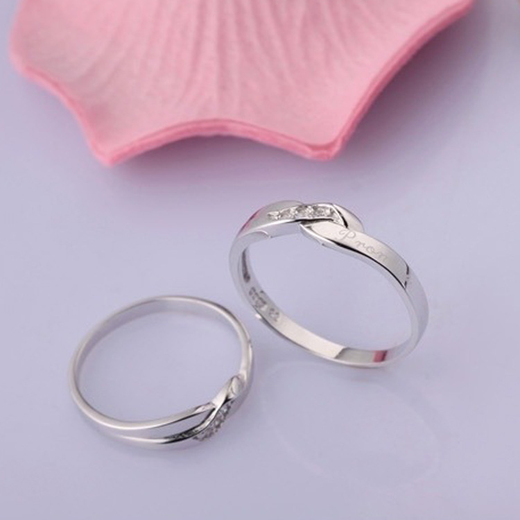 Silver Rings