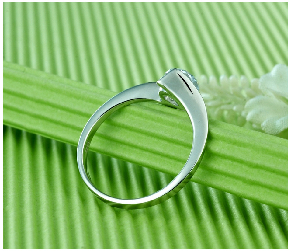Silver Rings