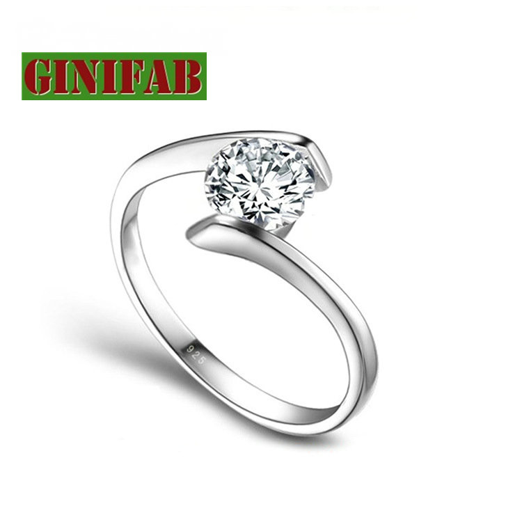 Silver Rings