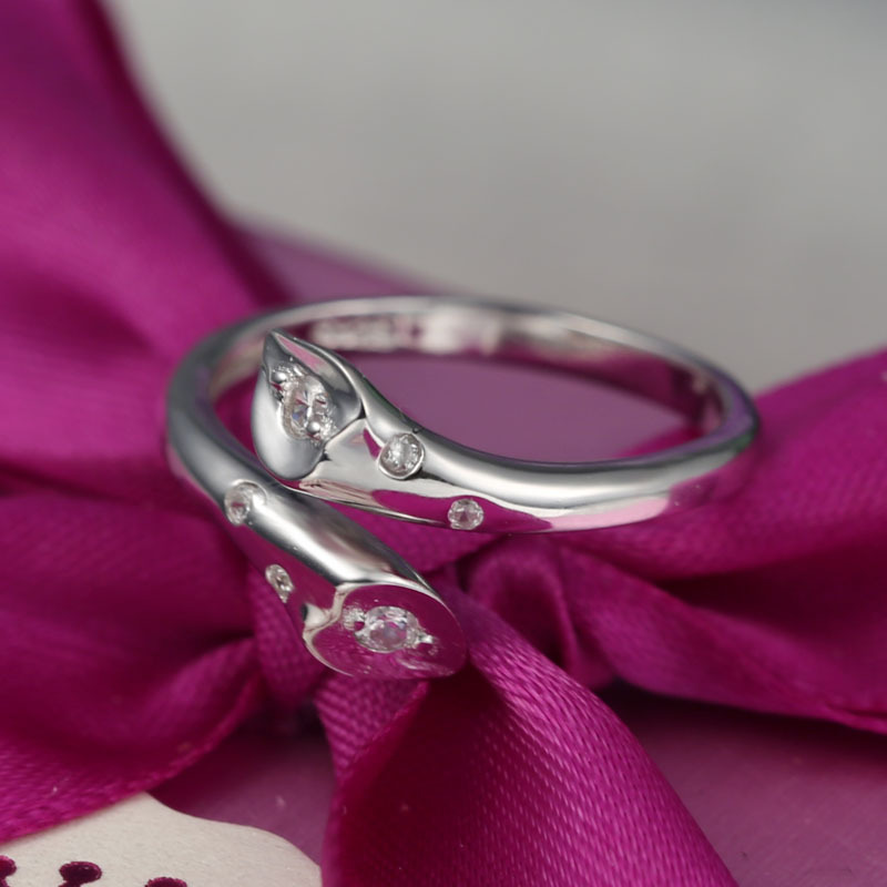 Silver Rings