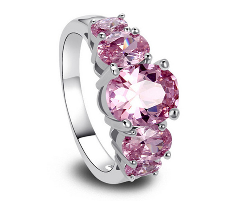 Silver Rings