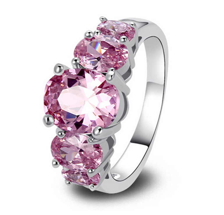 Silver Rings