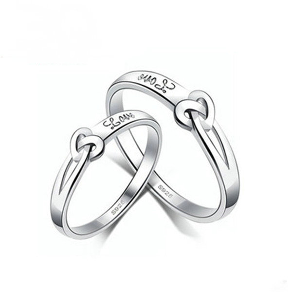 Silver Rings