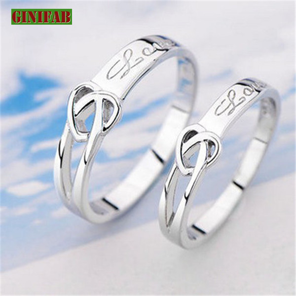 Silver Rings