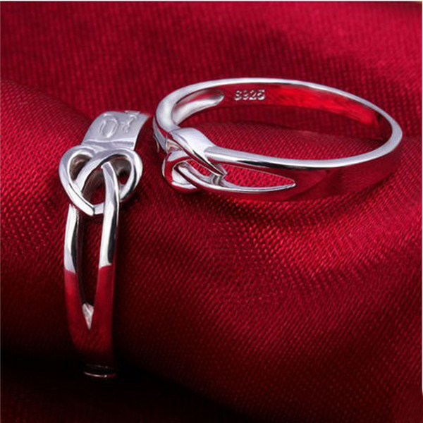 Silver Rings