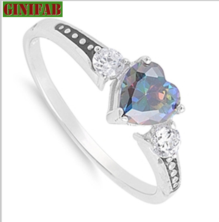Silver Rings