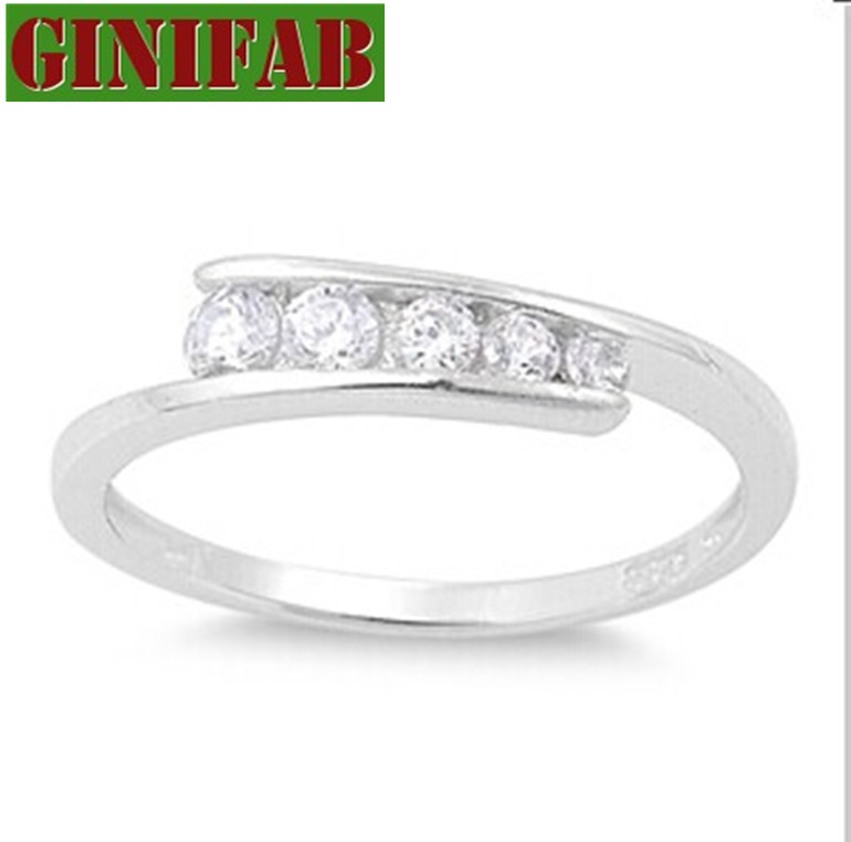 Silver Rings