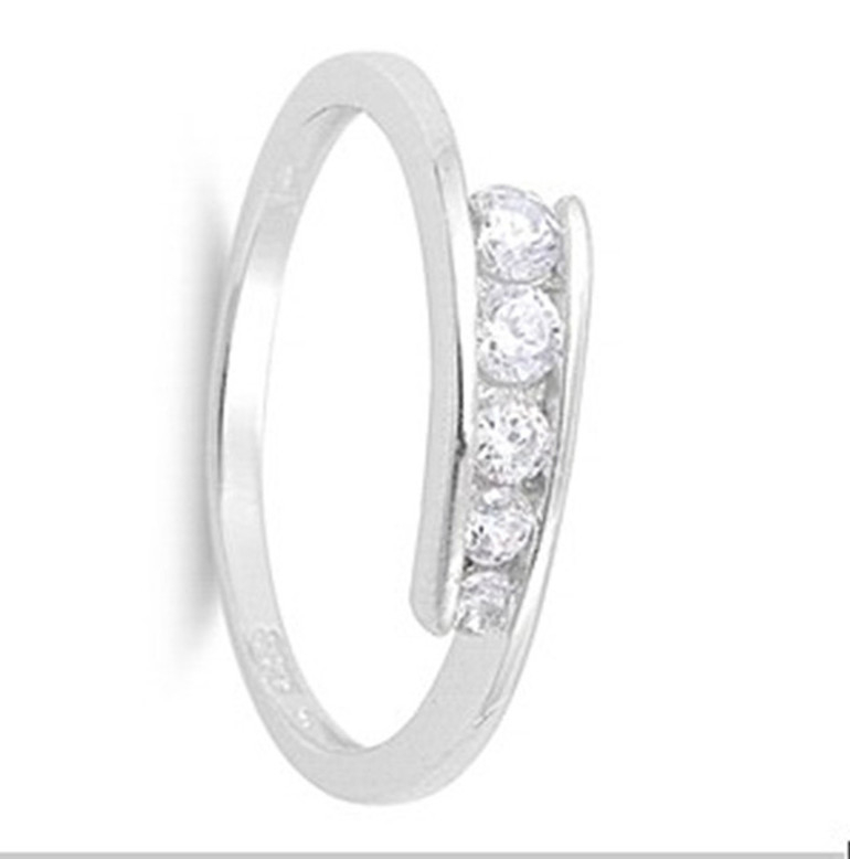 Silver Rings