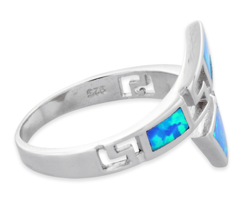 Silver Rings