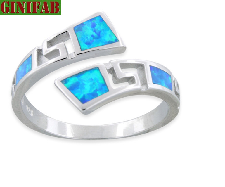 Silver Rings