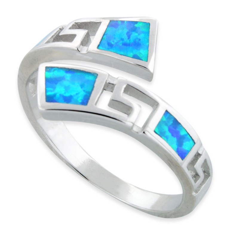 Silver Rings