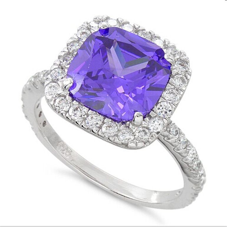 Silver Rings