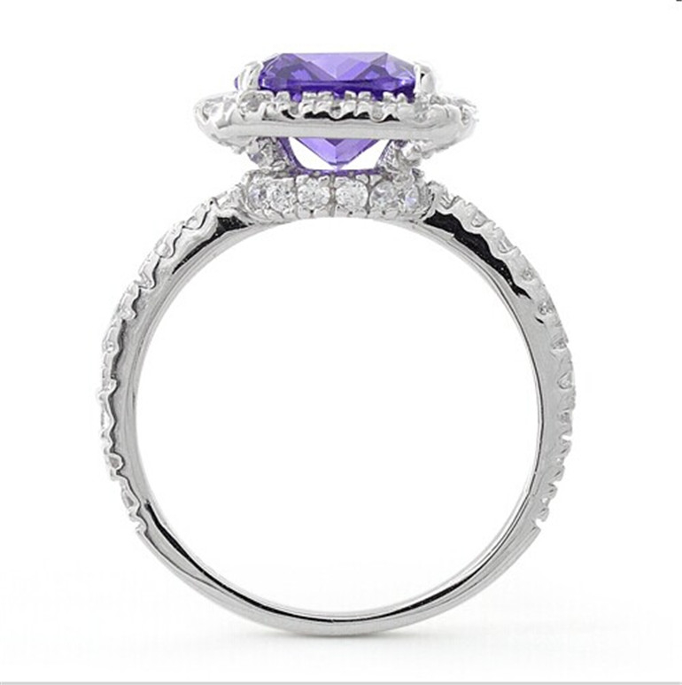 Silver Rings