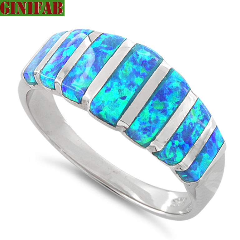 Silver Rings