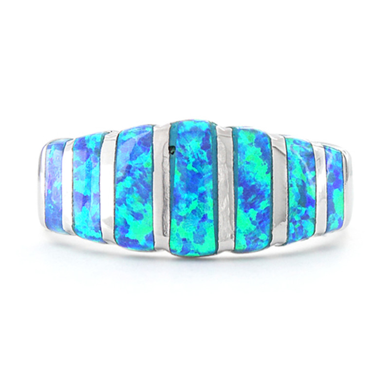 Silver Rings