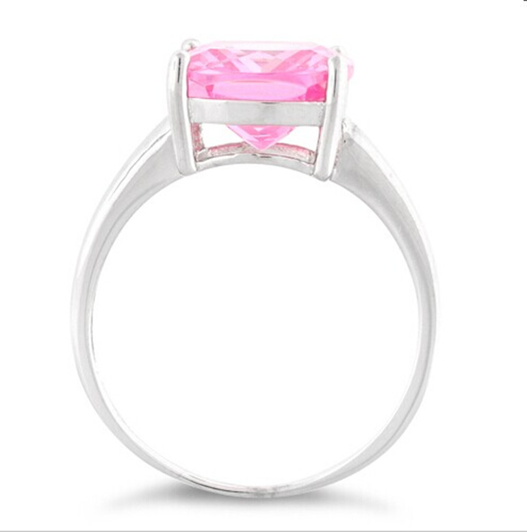 Silver Rings