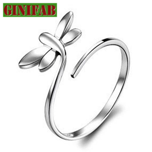 Silver Rings