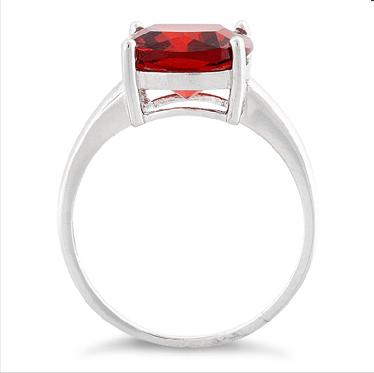 Silver Rings