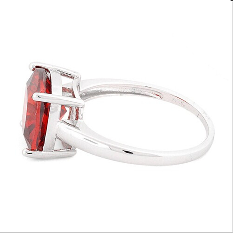 Silver Rings
