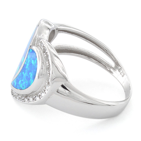 Silver Rings