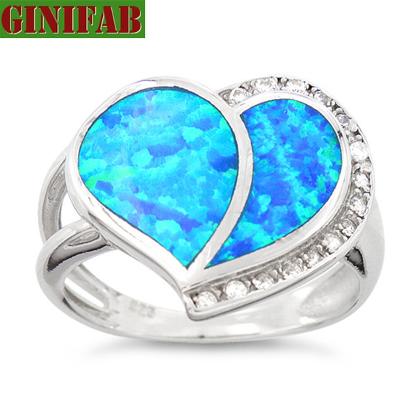 Silver Rings