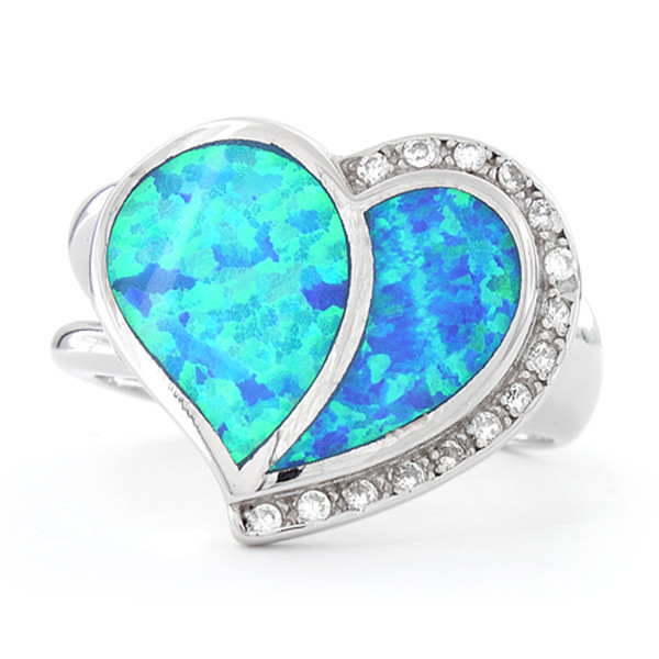 Silver Rings