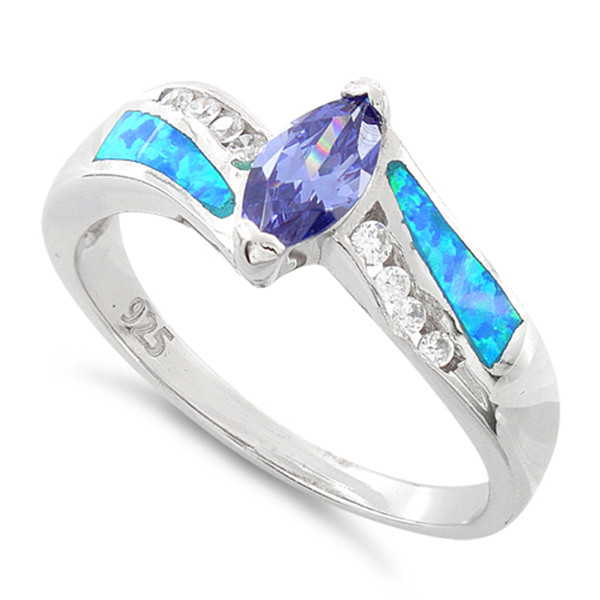 Silver Rings