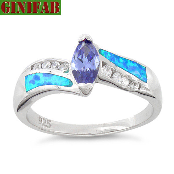 Silver Rings