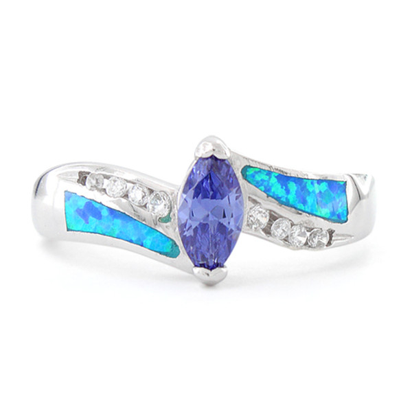 Silver Rings
