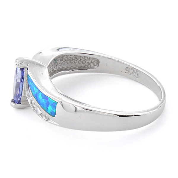 Silver Rings