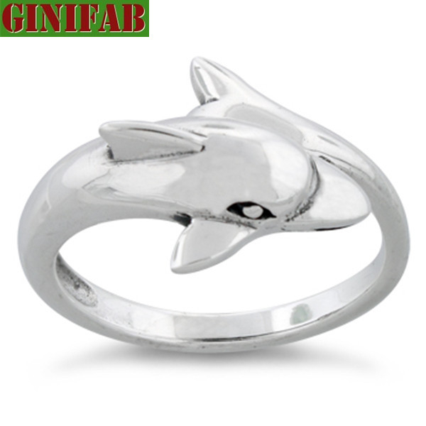 Silver Rings