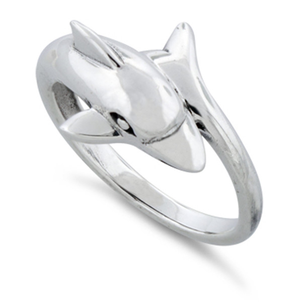 Silver Rings