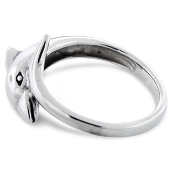 Silver Rings