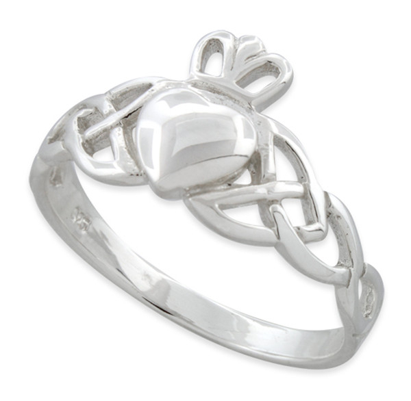 Silver Rings